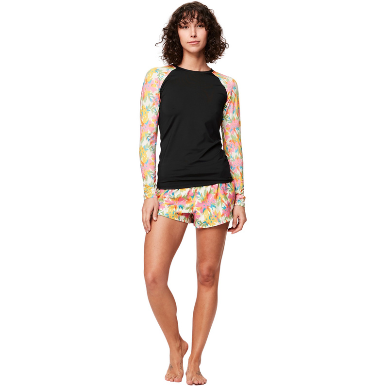 Picture Damen Moonbee Lycra Oberteil