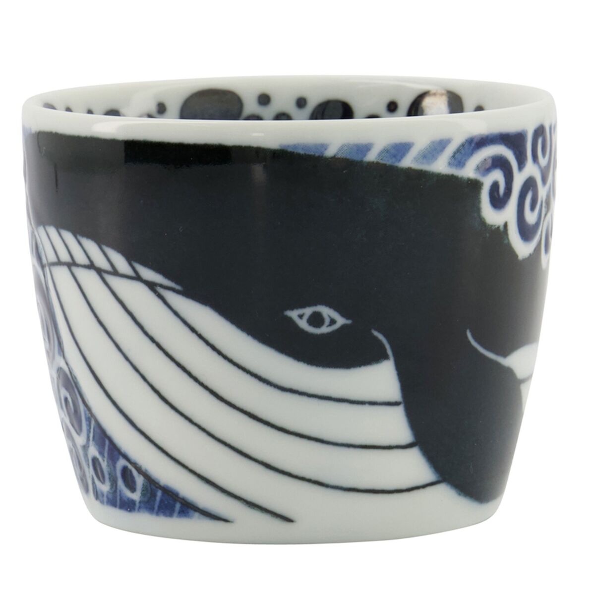 Kawaii Ohira Whale sobakrus, 8.5 cm