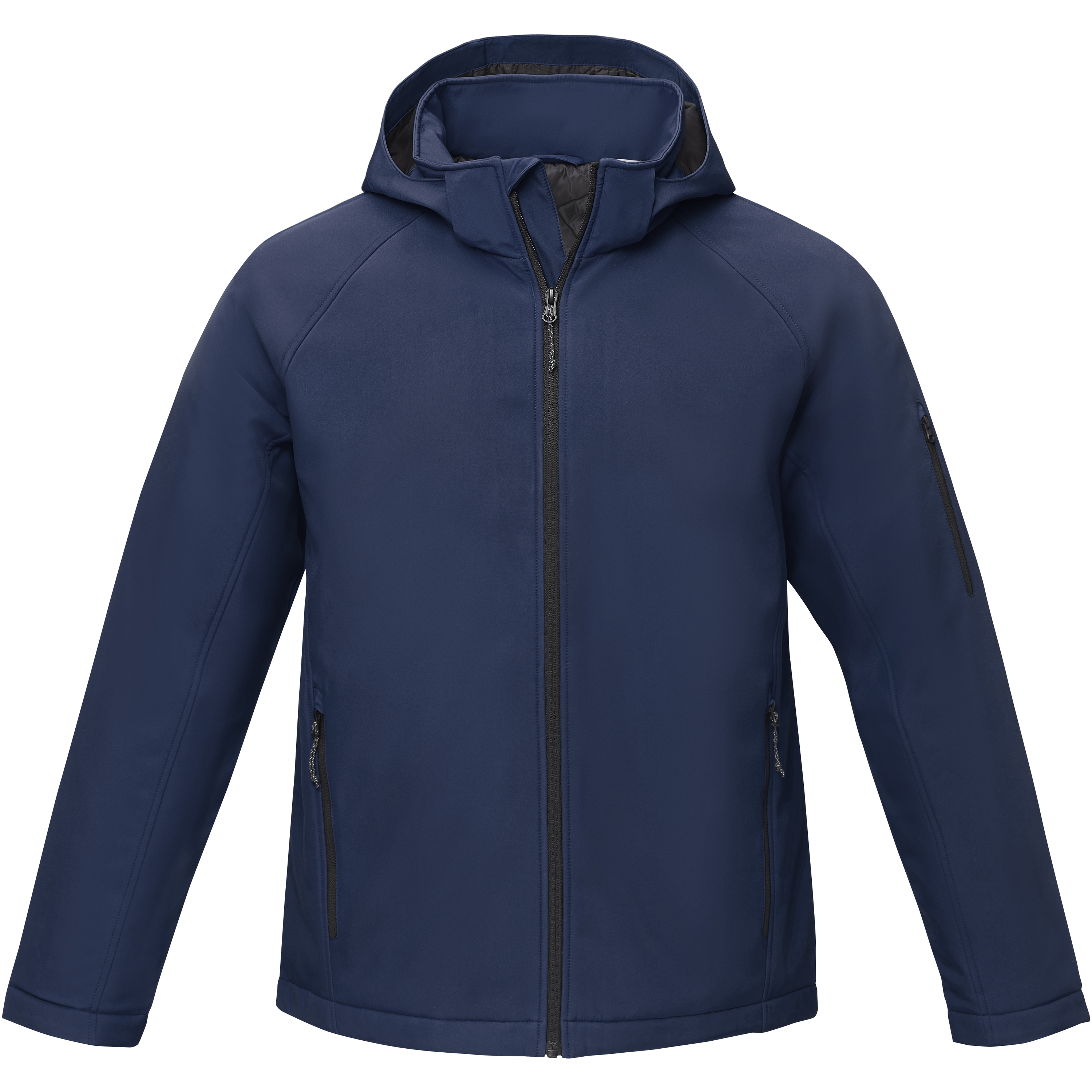 Elevate Essentials 38338 - Veste softshell Notus matelassée pour homme
