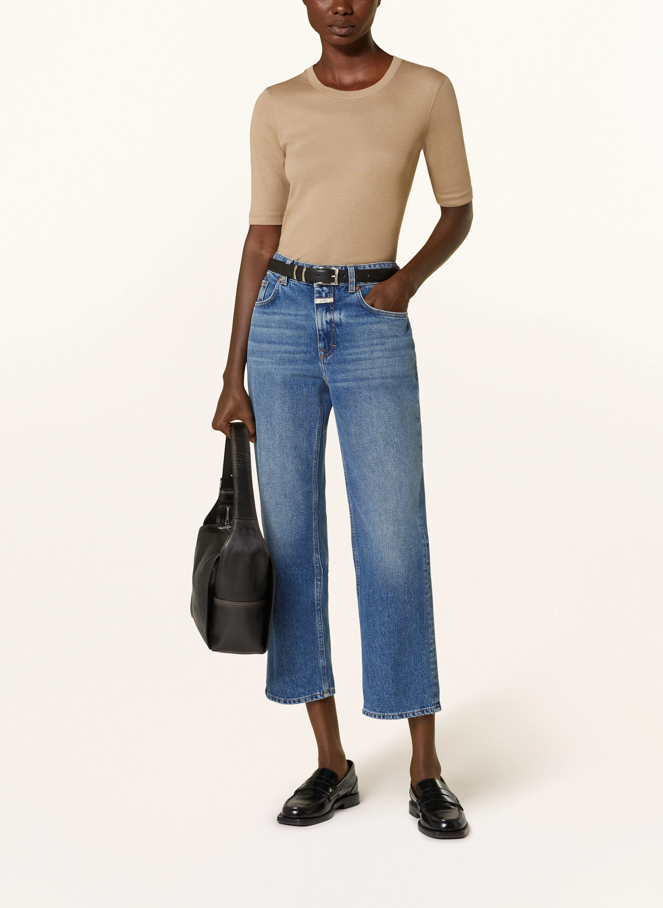 CLOSED 7/8-Jeans MILO