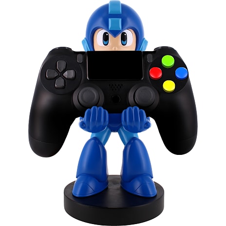 Cable Guys controller holder - Mega Man 11