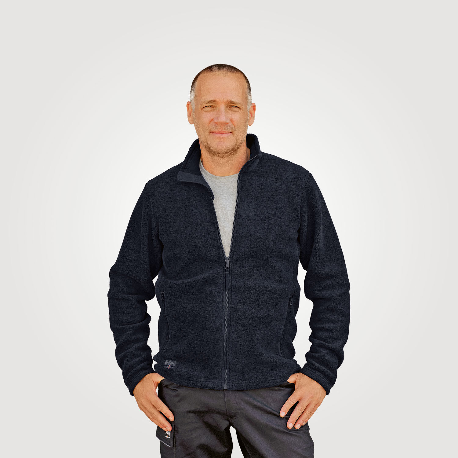 Helly Hansen Manchester 2.0 Fleece Jacket