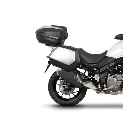 Support valises Shad 3P SYSTEM