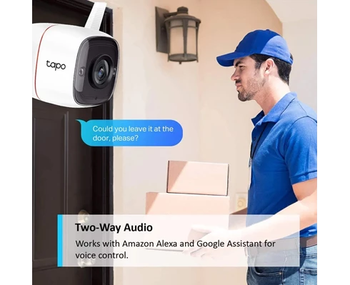 TP-Link Tapo C310 (2-pack)