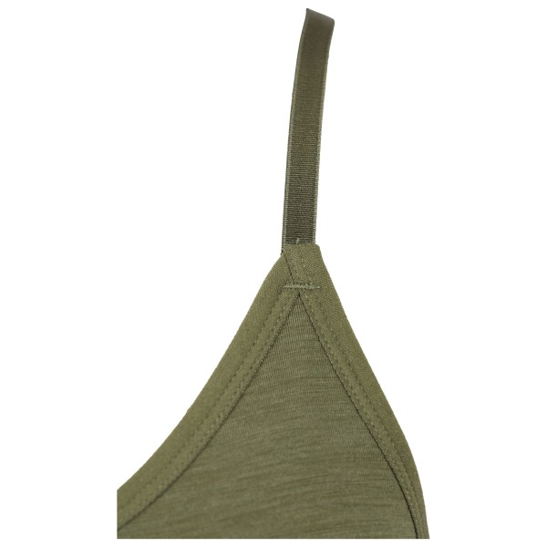 Heber Peak - Women's MerinoMix165 PineconeHe. Soft Bra - Sous-vêtement mérinos