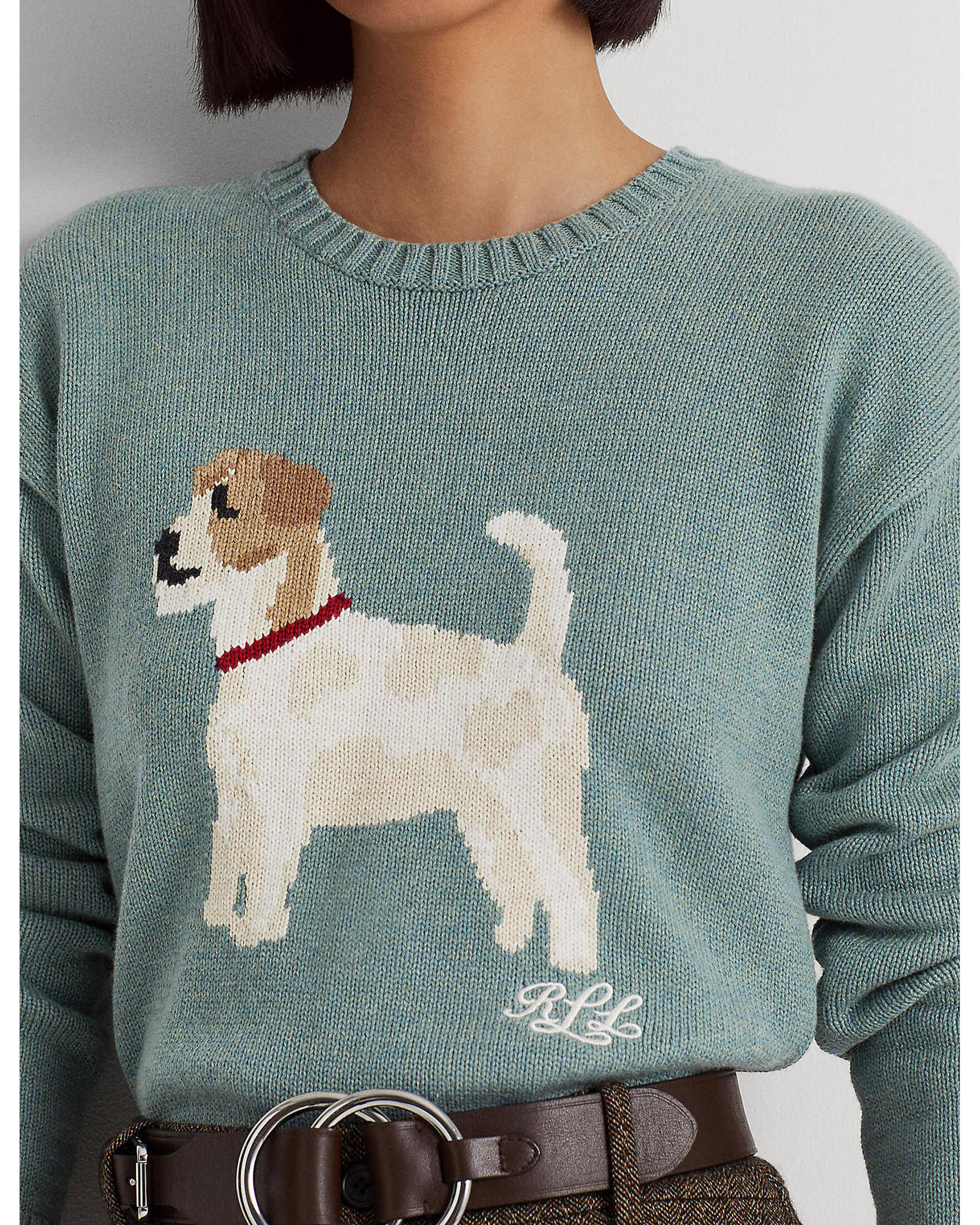 Lauren Ralph Lauren| Damen Strickpullover