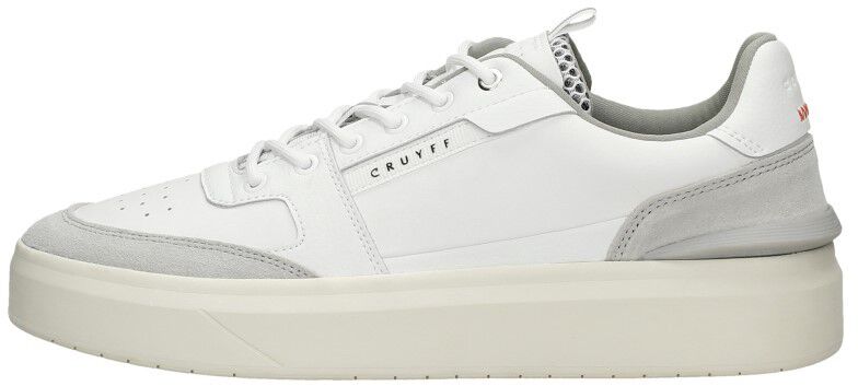 Cruyff Endorsed Tennis wit