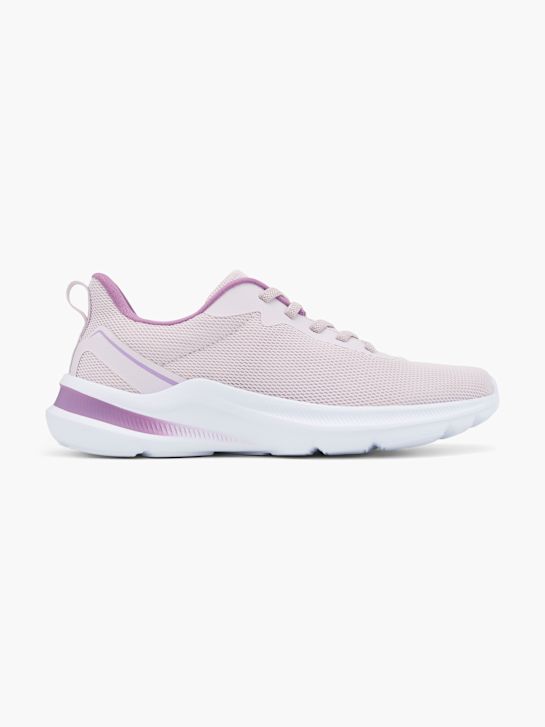 Vty Sneaker Lila