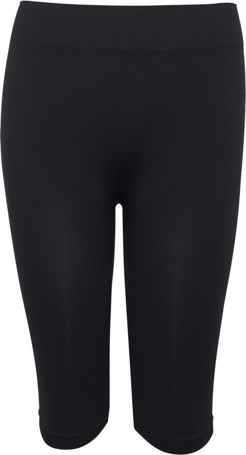 Decoy Seamless indershorts Black