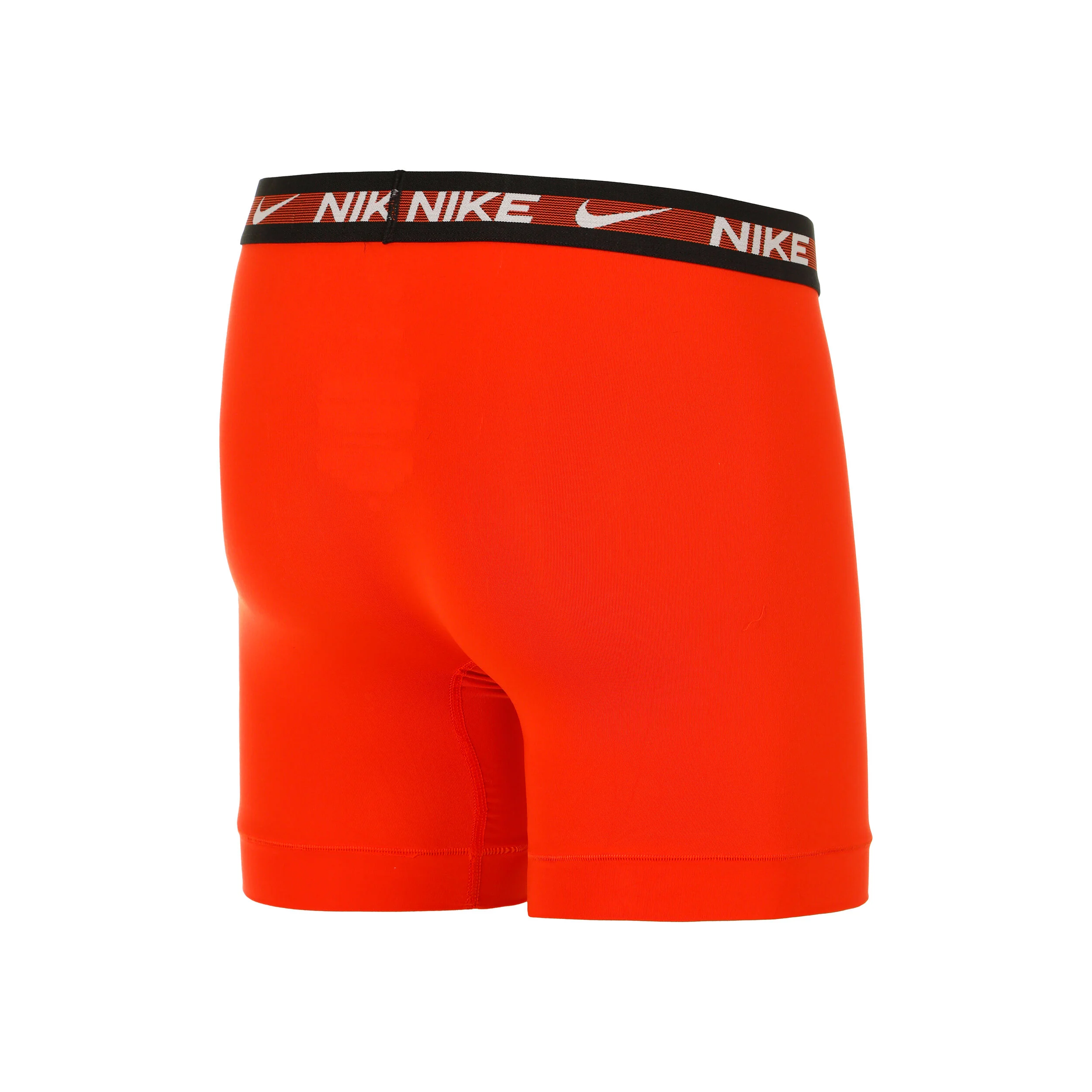 Nike Ultra Stretch Micro Boxer Brief Caleçon Pack De 3 Hommes - Multicouleur
