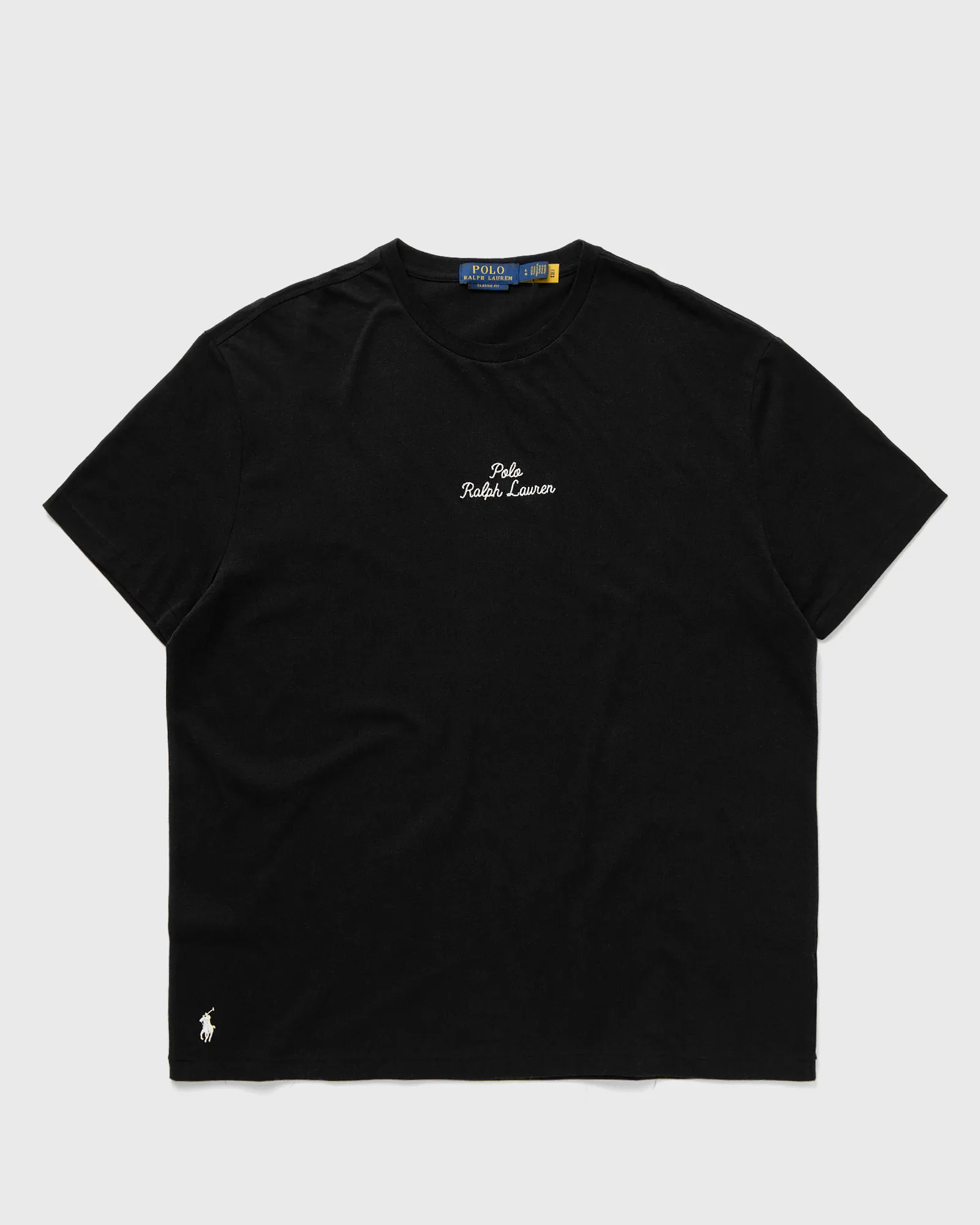 Polo Ralph Lauren SHORT SLEEVE-TEE