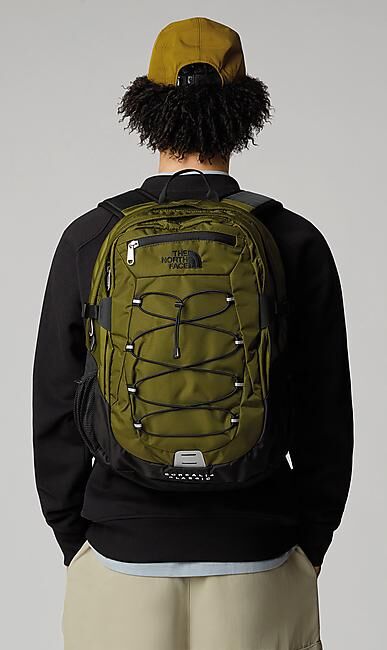 THE NORTH FACE - SAC A DOS BOREALIS