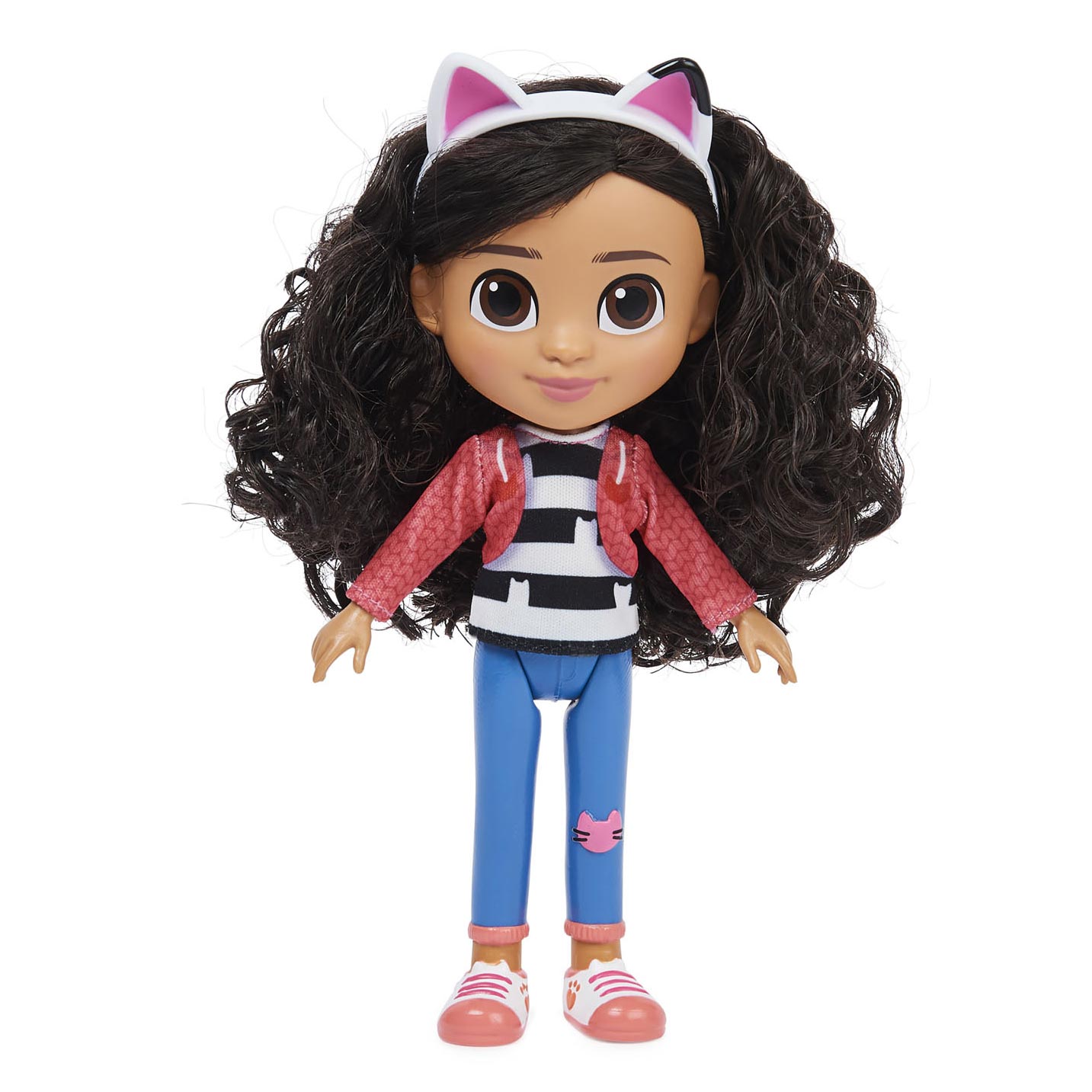 Gabby's Dollhouse - Gabby Pop, 20cm