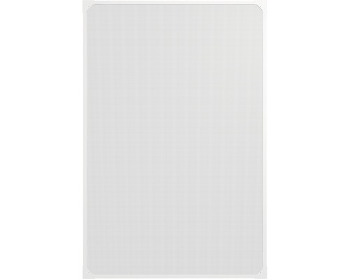 Insectenhor Home Protect magnetisch raamkozijn zonder boren wit 100x120 cm