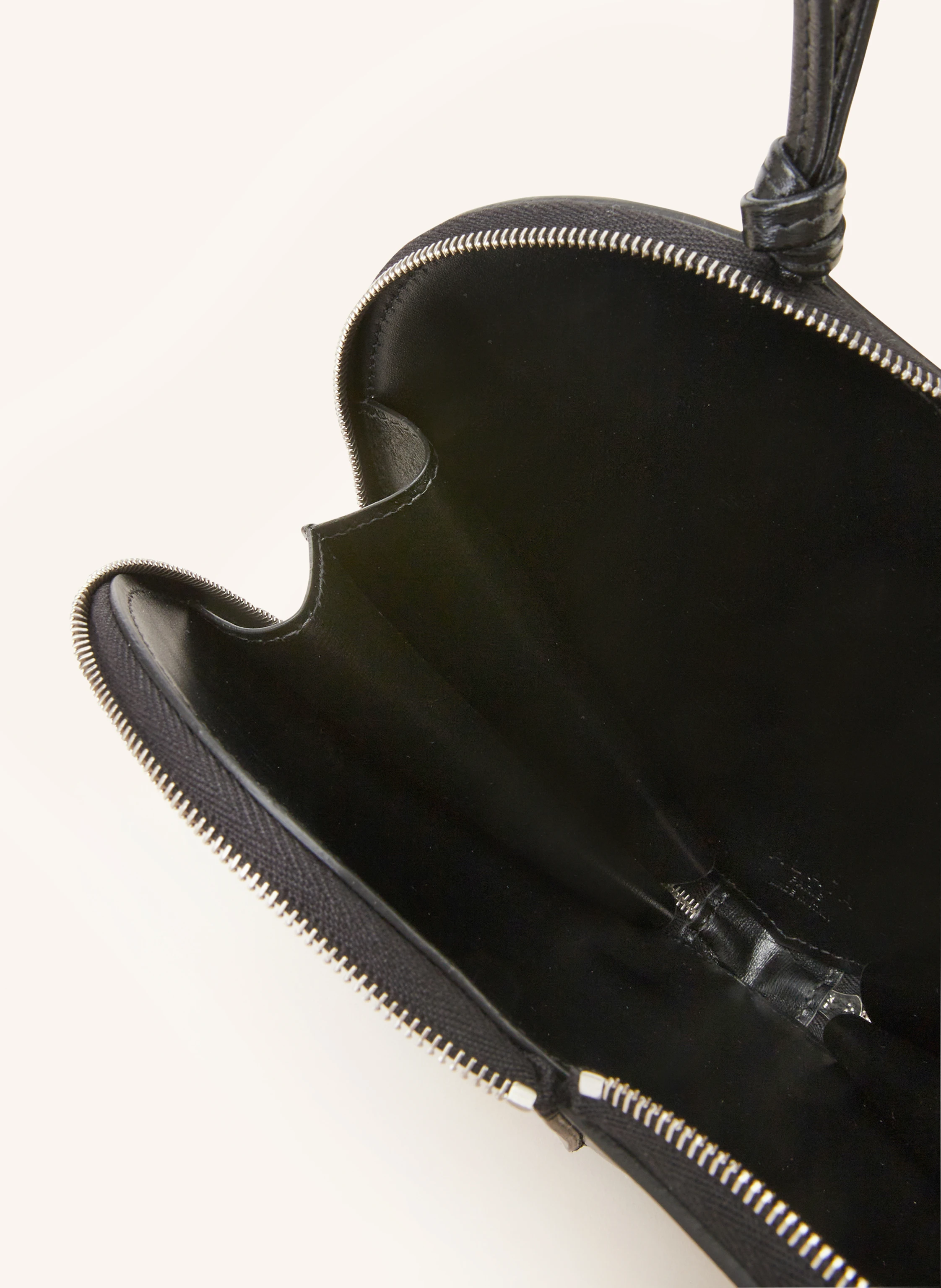 ALAÏA Umhängetasche LE COEUR