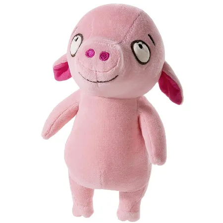 Heunec Rosalie & Trüffelchen Plüschfigur OCS Rosalie 20cm