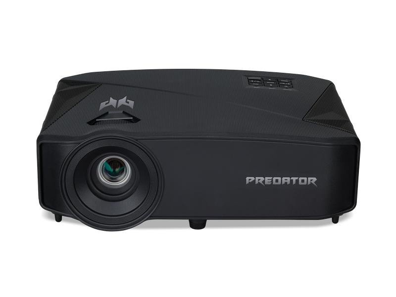 Acer Projektor GD711 4K UHD LED-Gaming-Projektor