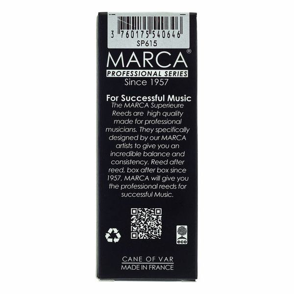 Marca Superieure Tenor Saxophone 1.5
