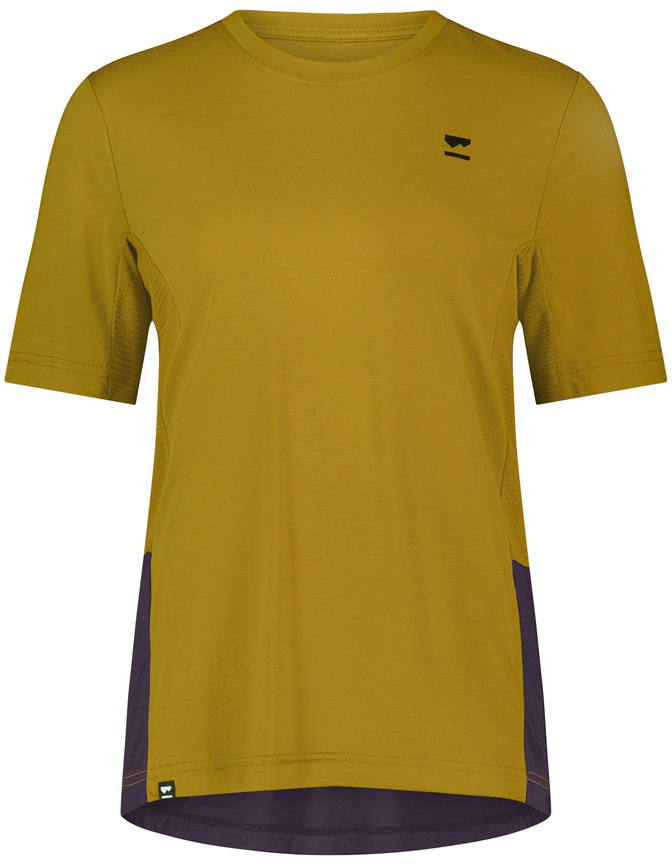Mons Royale Tarn Merino Shift Tee W's
