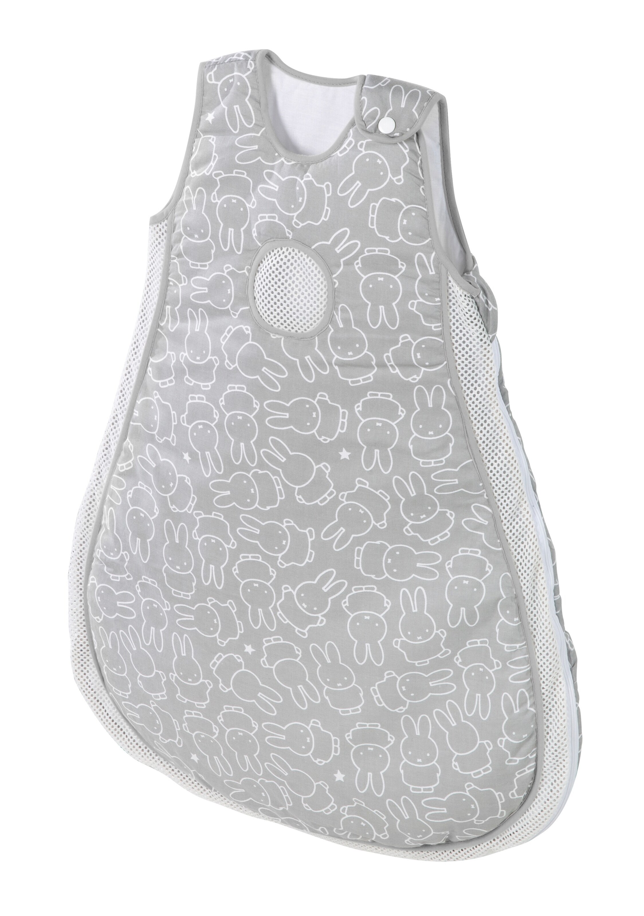 roba Schlafsack Easy Air 'safe asleep', Größe 62/68cm Miffy safe asleep®