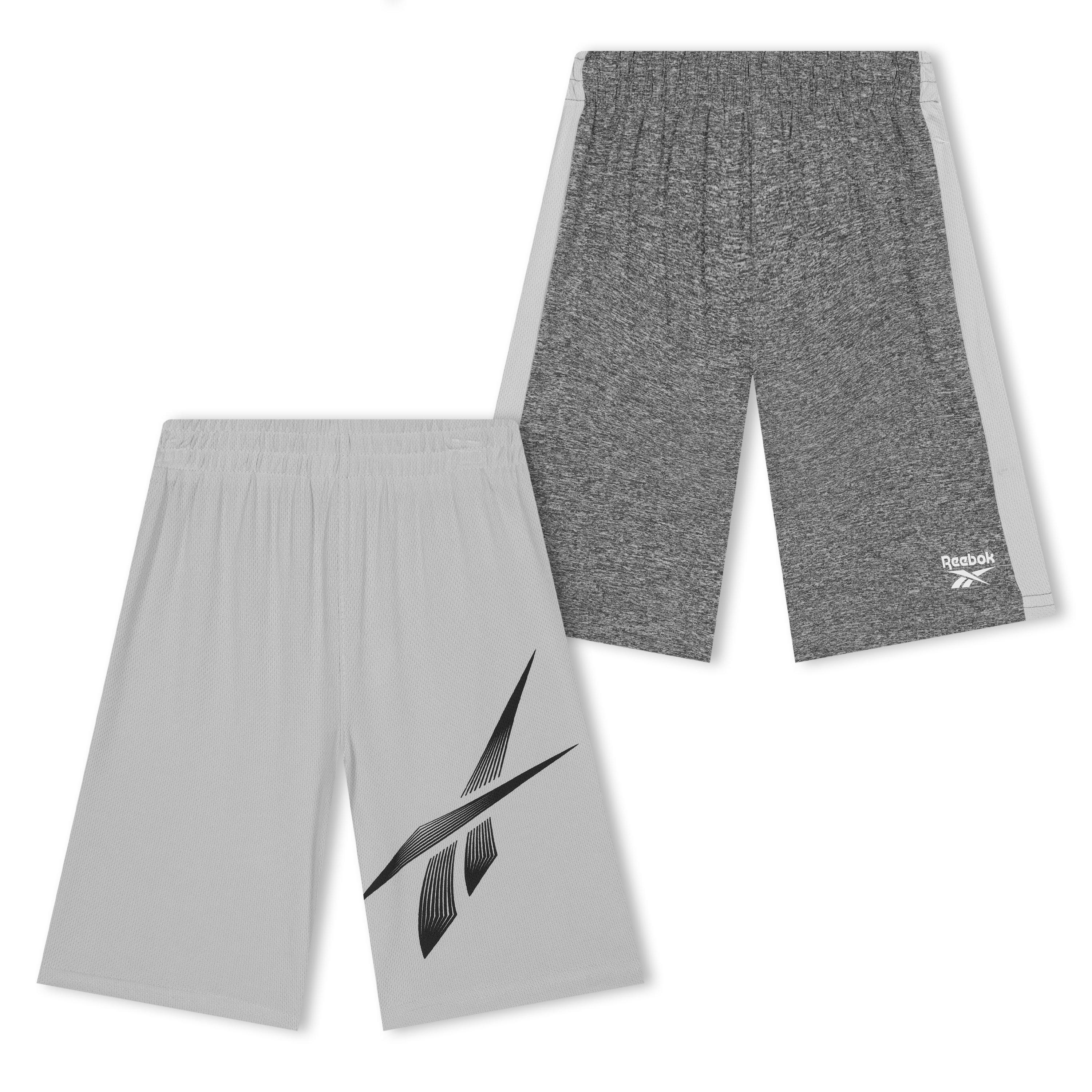 Reebok Mesh Short Jn99