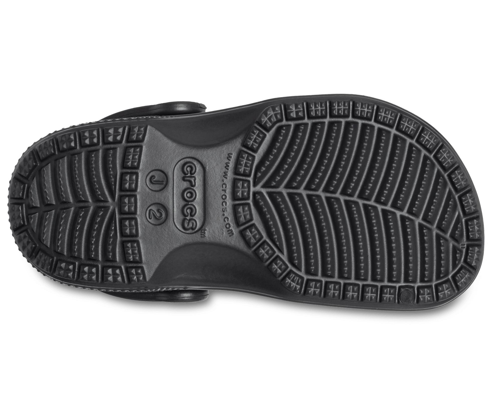 Kids' Classic Clog
