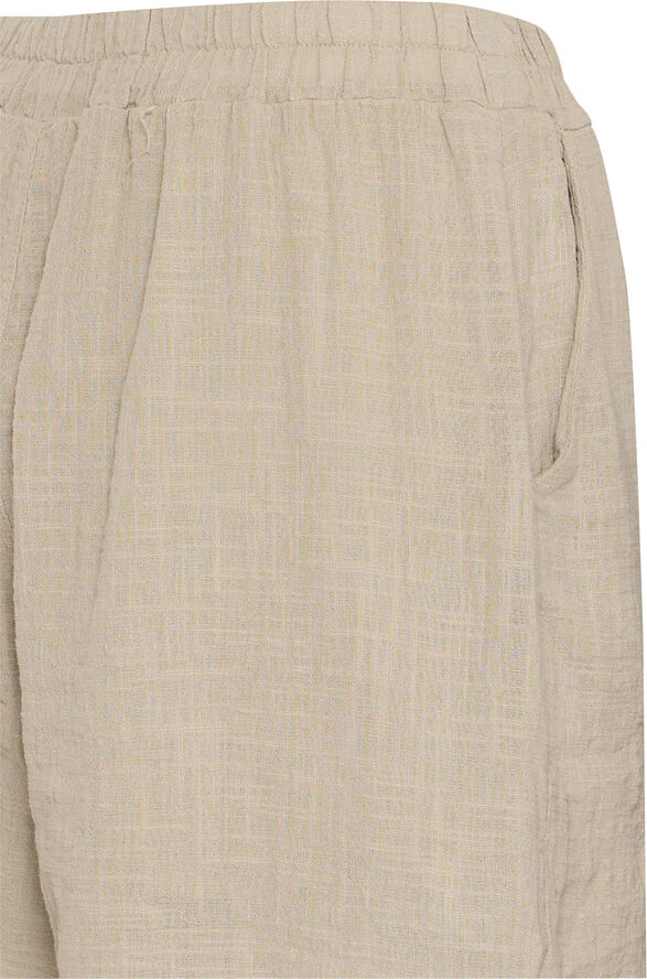 Sorbet SBALEXA SOLID SHORTS Sandshell