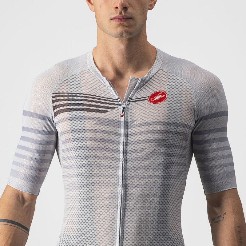 Climber'S 3.0 SL - Maillot vélo homme