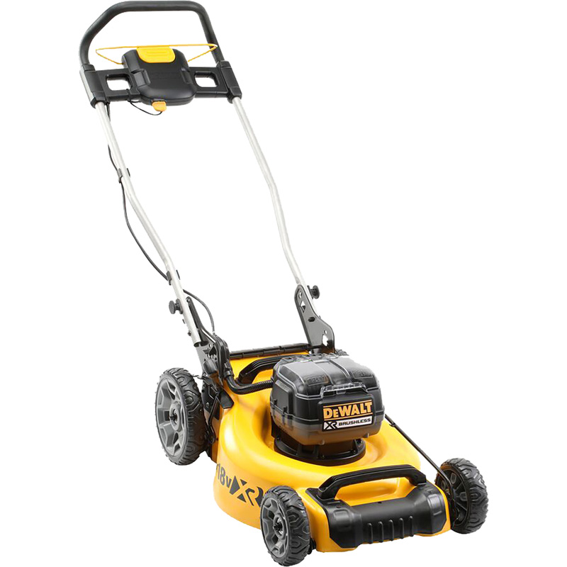 DeWALT DCMW564N-XJ accu grasmaaier (body) 48cm 2x18V Li-ion