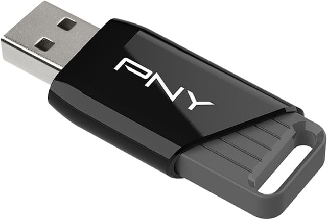 PNY Attache X USB 3.2 flash drive 64 GB