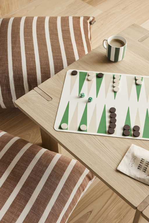 OYOY OY Square salontafel Large