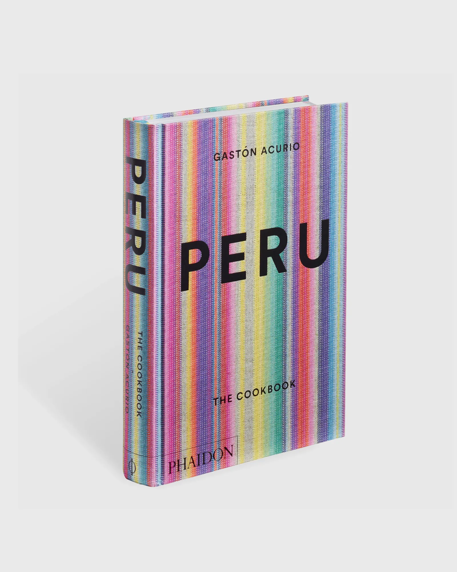 PHAIDON 