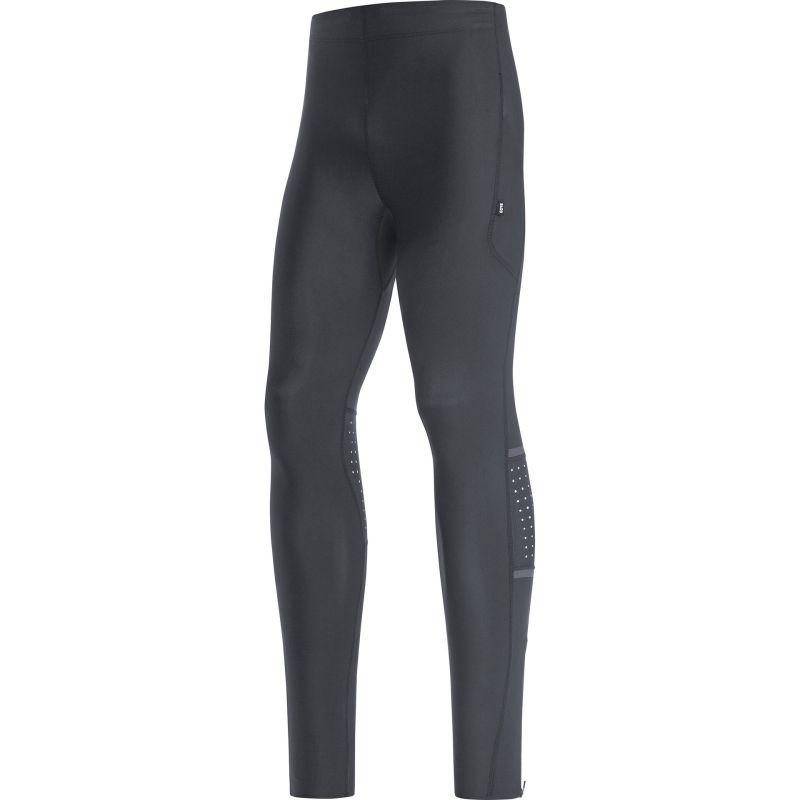 gore impulse tights 576 100745 black
