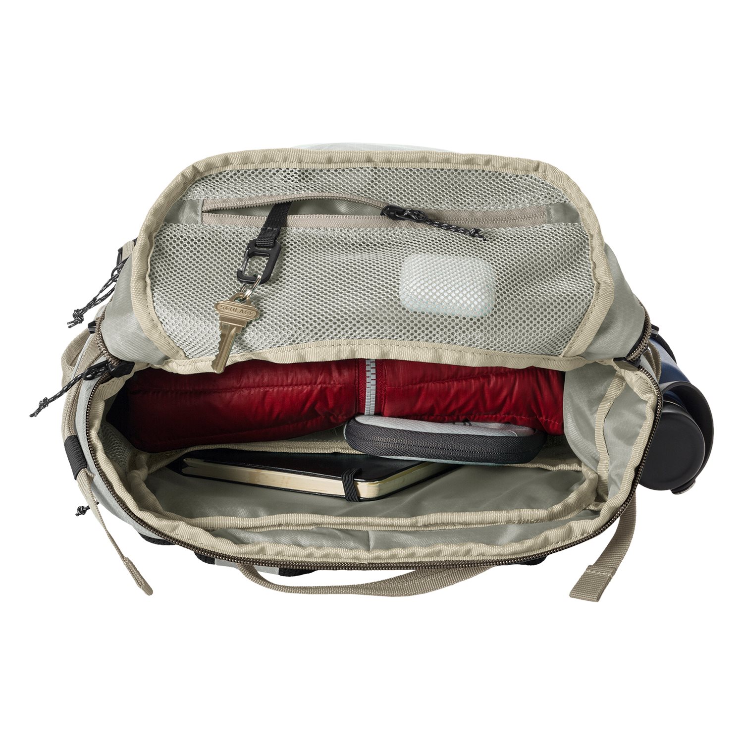 Eagle Creek Explore Backpack storm grey