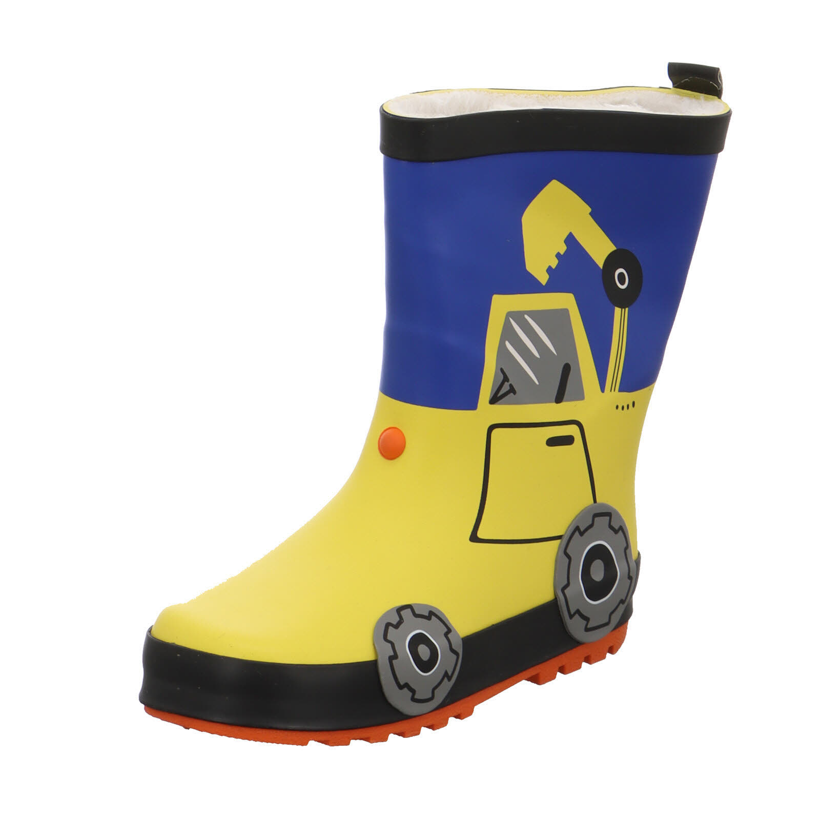 Gummistiefel RKI-133-YE