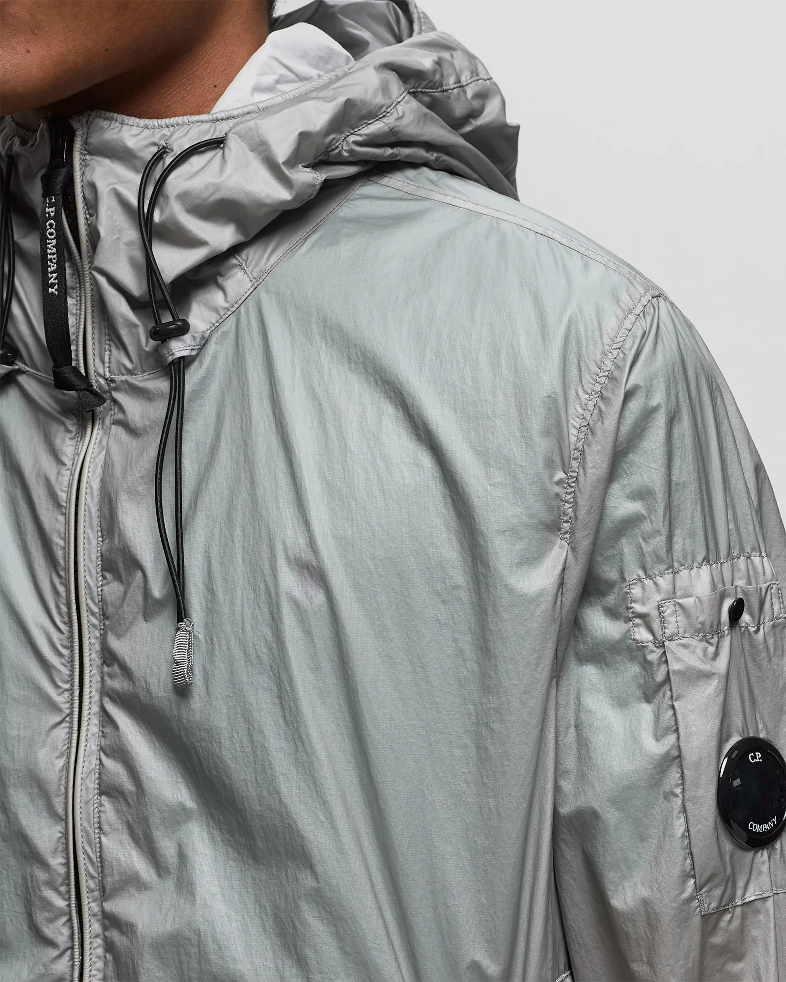 C.P. Company CS II OUTERWEAR - MEDIUM JACKET