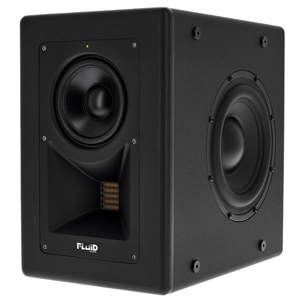 Fluid Audio Image 2