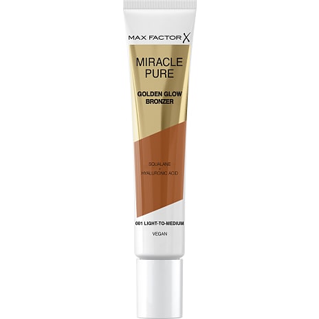 Bronzer 01 Light to Medium