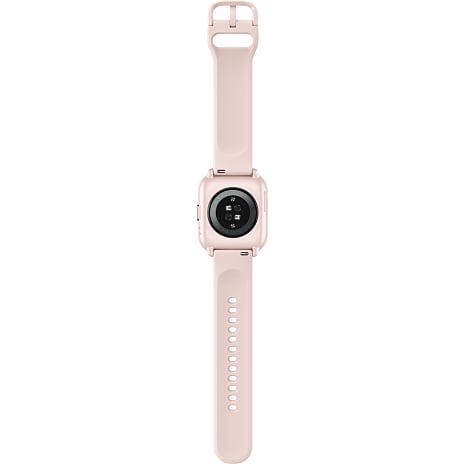 Amazfit activ Smartwatch - Petal Pink
