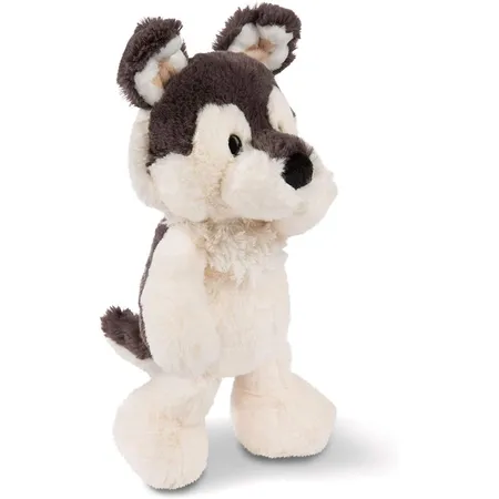 NICI Schlenkerplüschtier Husky Swante 25 cm