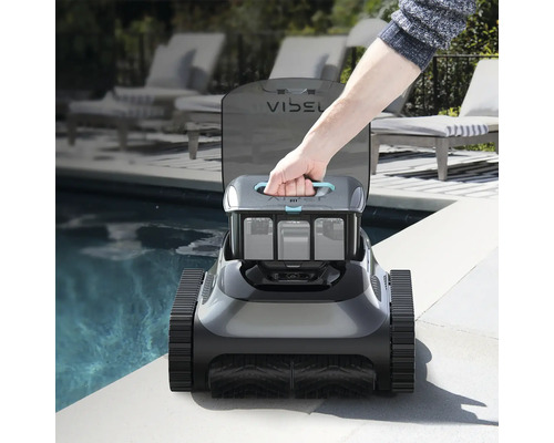 Aiper Scuba S1 zwembadrobot