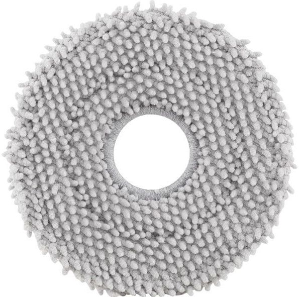 Roborock - Q Revo - Dweilmoppen - Set van 4