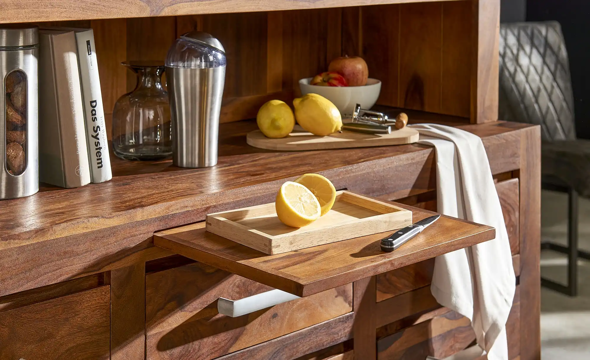 Sideboard Amarillo