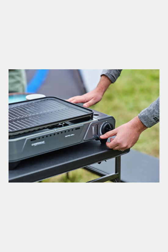 Campingaz Campingaz Bistro Grill Gasbrander