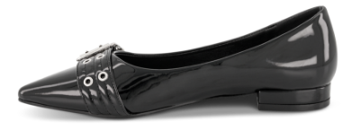 NOË Collection Ballerina Sort 2415511210