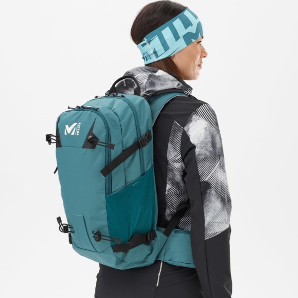 Sac à dos ski rando MILLET TOUR 22 W HYDRO
