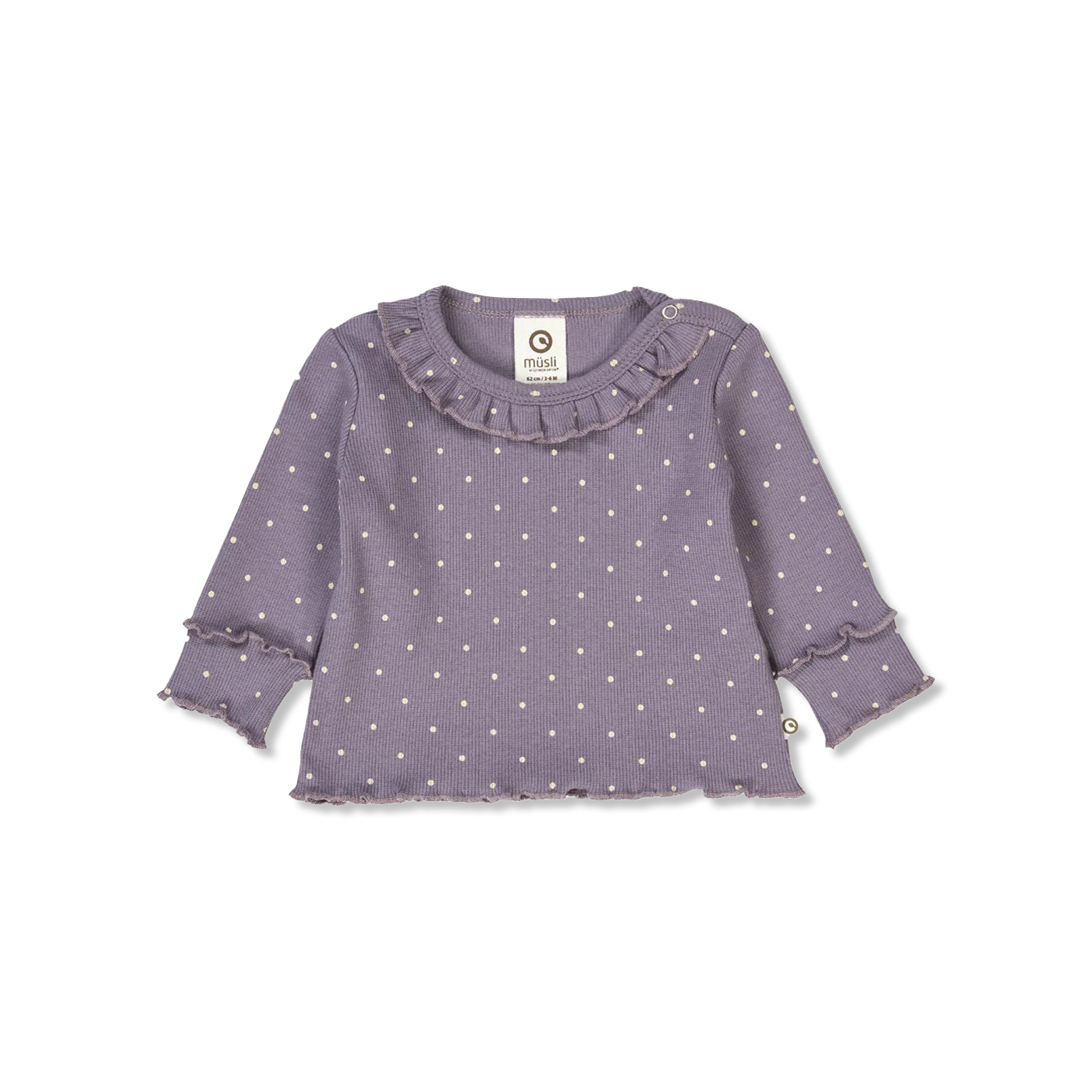 DOT bluse