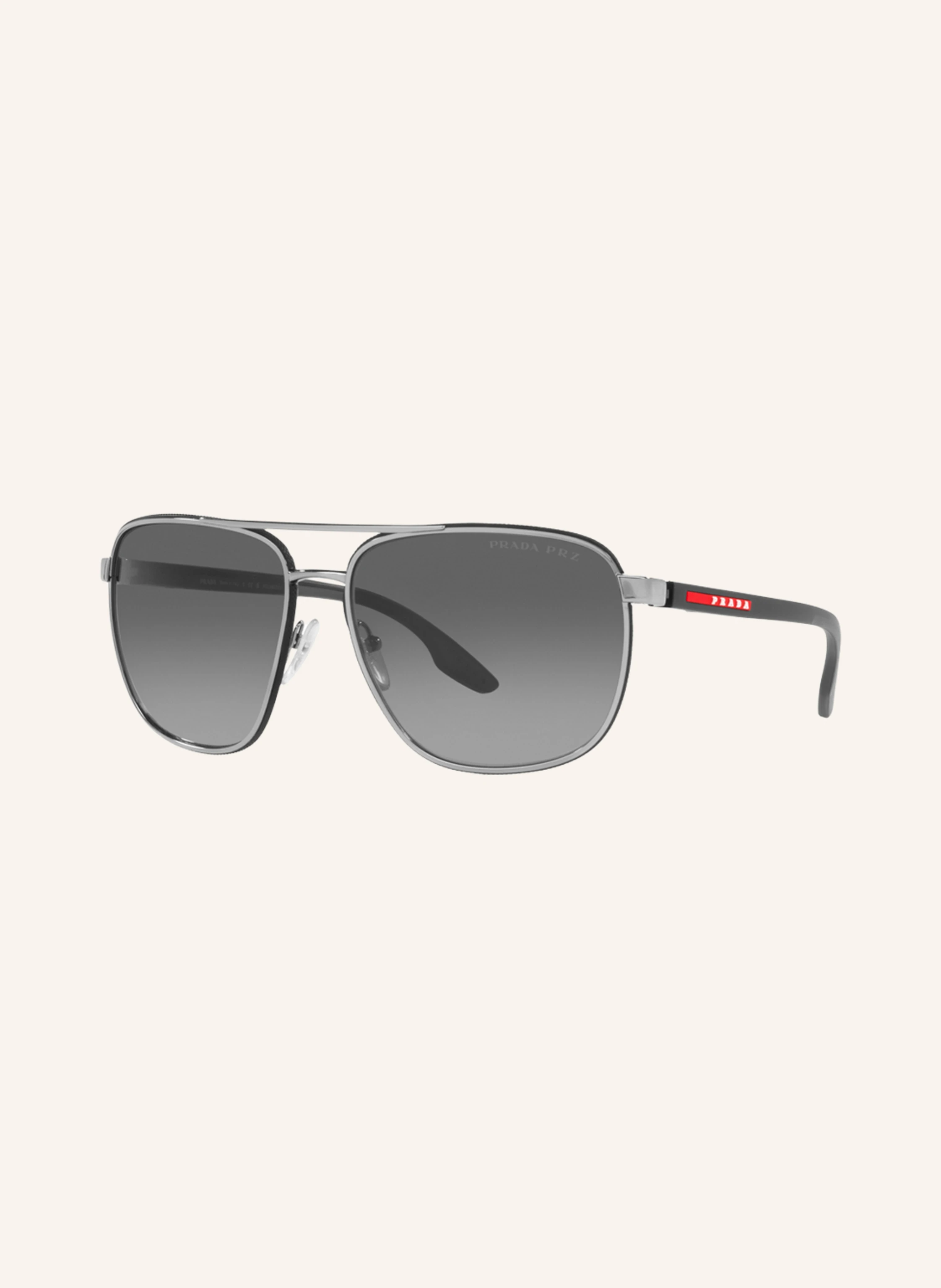 PRADA LINEA ROSSA Sonnenbrille PS 50YS