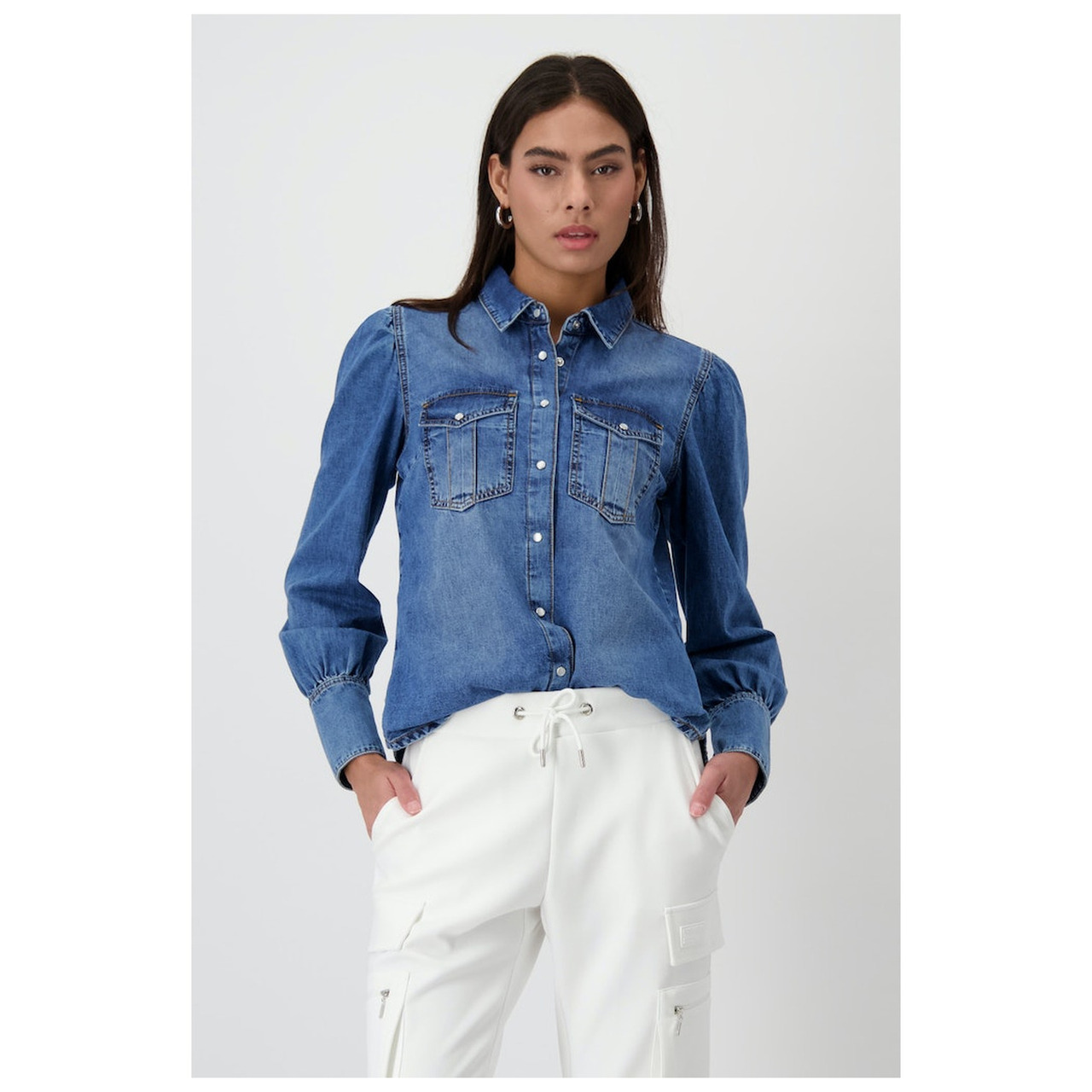 Monari Bluse
