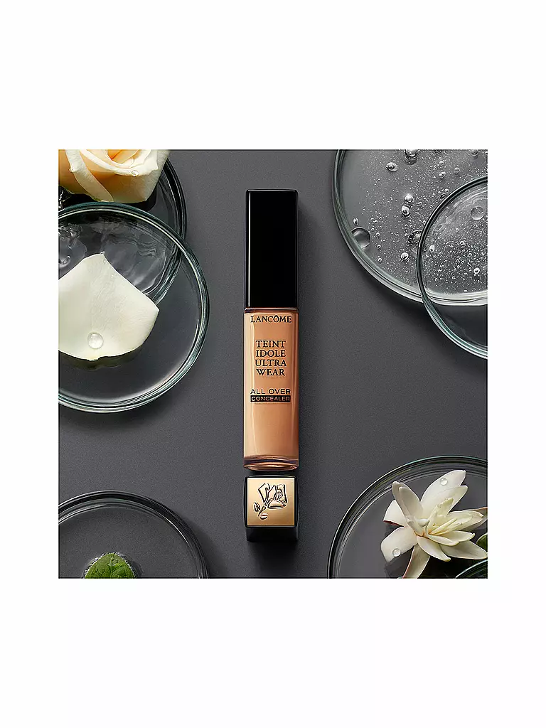 LANCÔME Teint Idole Ultra Wear All Over Concealer ( 07 Sable )  braun